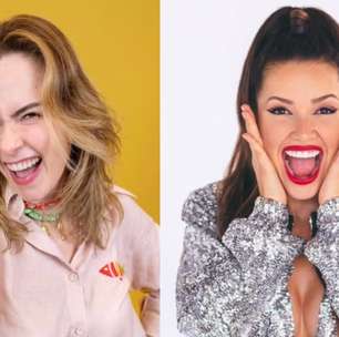 Dá para comparar Ana Paula e Juliette em carisma e força de torcida?