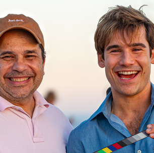 Diretor de 'Nosso Lar' debate a Justiça em novo filme protagonizado por Nicolas Prattes