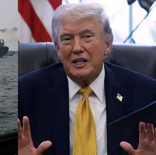 Irã não aceita negociações com EUA sob ameaças, diz presidente do Parlamento