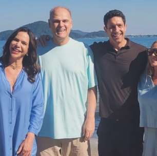 Adeus ao 'Mão Santa': federações, atletas e autoridades se despedem de Oscar Schmidt