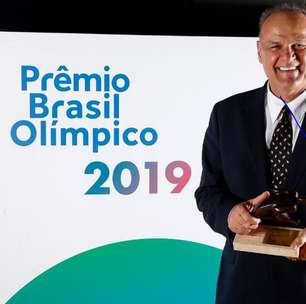 Presidente do COB sobre morte do Oscar: 'sua história jamais será esquecida'