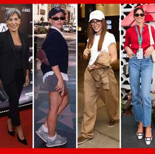 Aposte em 6 peças básicas para um guarda-roupa inteligente