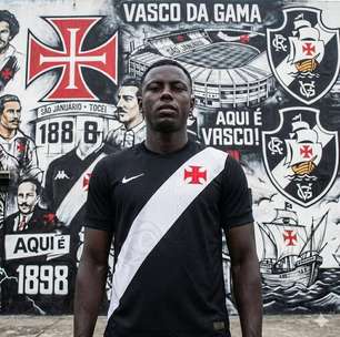 Bastidores: Rendimento abaixo do esperado de Marino Hinestroza intriga o departamento de futebol do Vasco