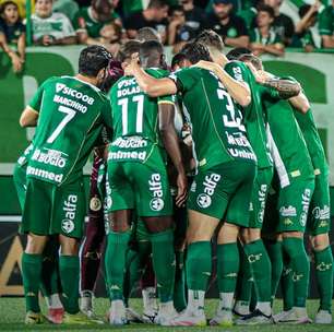 Chapecoense tenta reagir no Brasileirão contra o Botafogo