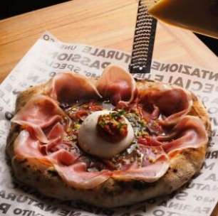 Maceió detém a única pizzaria do Nordeste eleita entre as melhores da América Latina