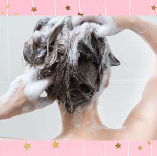7 erros na hora de lavar o cabelo que você não sabia