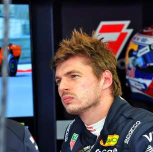 Verstappen busca triunfo histórico fora da F1