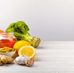 Imunidade: 7 alimentos para manter um corpo forte e protegido