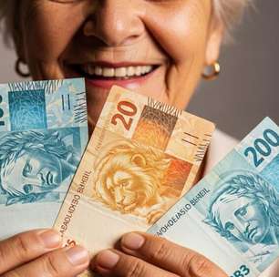 INSS: pensionistas ganham R$ 500 em abril para salvar o orçamento