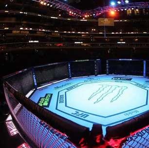 UFC Winnipeg: Gilbert Durinho x Mike Malott - Resultados