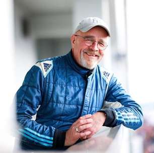 NLS: Piloto Juha Miettinen morre após grave acidente nos Qualifiers das 24h de Nürburgring