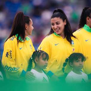 Duda Sampaio valoriza força da torcida e projeta jogo equilibrado
