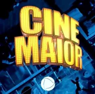 Cine Maior - Saiba qual filme a Record TV exibe neste domingo