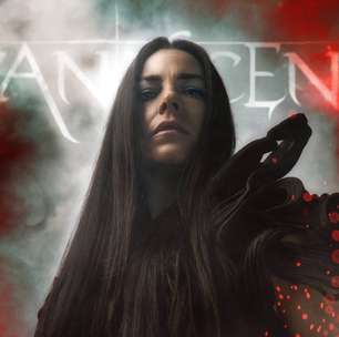 Evanescence anuncia novo álbum 'Sanctuary'; ouça single