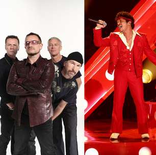 As bandas e o artista que prefeito de SP quer em megashow gratuito