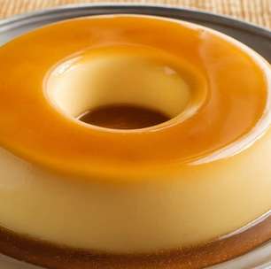 Pudim 4 leites: uma sobremesa fácil de preparar que é extremamente cremosa e saborosa