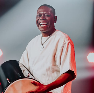 Morre Binho Percussão, integrante do grupo Pique Novo, aos 55 anos