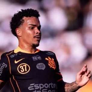 Recuperado de contusão, atacante Kaio César fica à disposição de Diniz