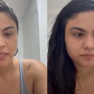 Mulher perde casas, acumula R$ 50 mil em dívidas e separa do marido por vício em apostas online