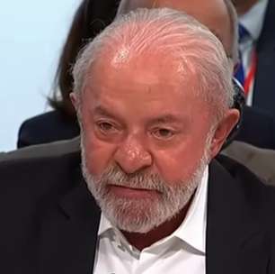 Lula critica ONU e diz que não pode dormir 'com Twitter de um presidente ameaçando o mundo'