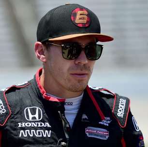 IMSA: Robert Wickens assume pole dos GTD após Montecalvo sofrer punição