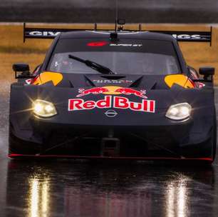 Luto marca atividades em Nurburgring após morte de Miettinen