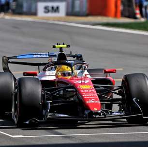 F1: Alesi elogia carro da Ferrari e aposta em disputa com Mercedes