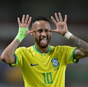 Ancelotti fala sobre Neymar e deixa futuro em aberto na Seleção
