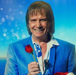 Roberto Carlos anuncia navio temático; veja detalhes