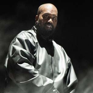 Clube de futebol suíço cancela show de Kanye West: 'Não está de acordo com nossos valores'