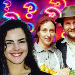 Antes da morte FINAL: Resumo completo da novela Terra Nostra de 21 a 25 de abril de 2026