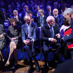 Lula e Merz defendem laços estreitos entre Brasil e União Europeia