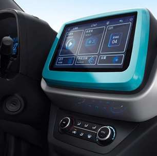 Brasil tem novo carro elétrico: R$ 50.000,00 mais barato que o BYD Dolphin Mini; conheça