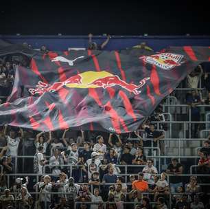 Red Bull Bragantino vence mais uma no Brasileirão