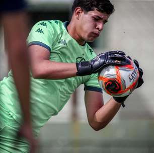 Guarani barra negociação de joia da base e pode desperdiçar oportunidade com o Palmeiras