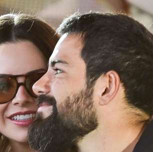 'Que o amor...': Sandy abre o coração e faz rara declaração romântica ao namorado, Pedro Andrade; web vai ao delírio. 'Ela merece um amor assim'