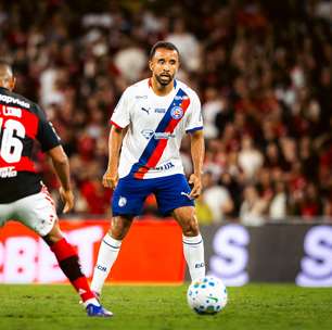 Bahia perde para o Flamengo e vê tabu no Maracanã aumentar