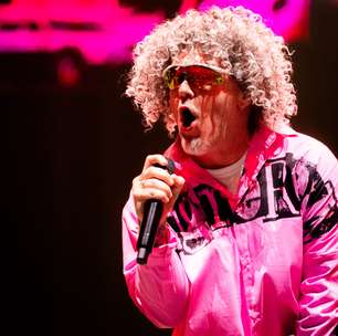 Fred Durst (Limp Bizkit) quer criar um Coachella da música alternativa