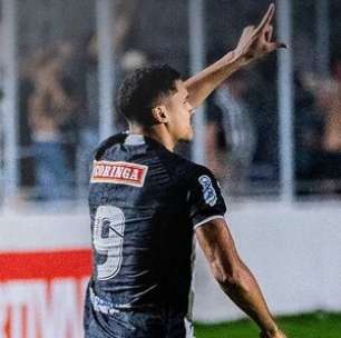 ASA vira sobre o CSA com polêmica e assume vice-liderança do grupo na Série D