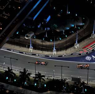 F1: Boato sobre troca de datas entre Jeddah e Abu Dhabi ganha repercussão