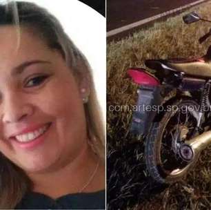 Mulher morre atropelada por 2 carros em Limeira, polícia investiga se houve briga antes