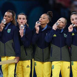 Atleta lendária levanta dúvidas sobre sua participação nas Olimpíadas de Los Angeles