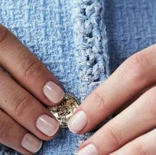 Ideias de unhas elegantes e discretas que especialistas recomendam para rejuvenescer as mãos a partir dos 40 anos