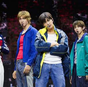 CORTIS faz comeback com 'REDRED' e bate 1 milhão de views em 3 horas