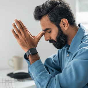 Saiba como manter sua saúde mental no ambiente de trabalho