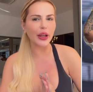 Deolane Bezerra explica depósito de R$ 430 mil de MC Ryan SP: 'Ele me deu'