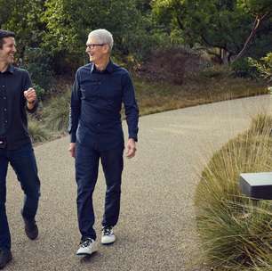 Apple anuncia John Ternus como novo CEO; Cook presidirá conselho