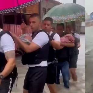 Belém (PA) decreta estado de emergência após chuva intensa: 'Maior em 10 anos'