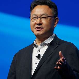 Shuhei Yoshida foi demitido da chefia de jogos da Sony por não dar ouvidos ao Jim Ryan