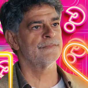 Antes do velório, Rogério ganha novo amor em Três Graças e final feliz começa a nascer